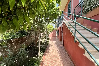 Villa in vendita, Via Antonino di Sangiuliano, Sant'Agata li Battiati