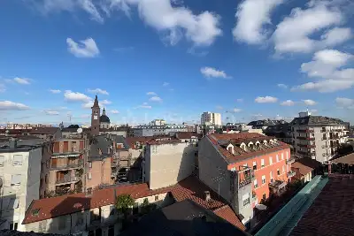 Casa in vendita, Via Roma, Busto Arsizio