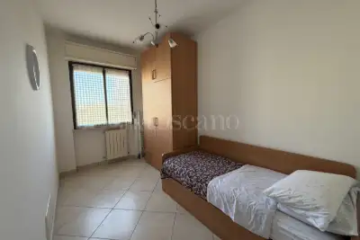 Casa in vendita, Via Cavour, Alba Adriatica