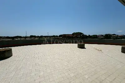 Casa in vendita, Via Miglioramneto, Anzio