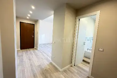 Casa in affitto, Via Ildebrando della Giovanna, Roma