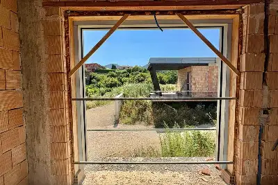 Villa in vendita, Via Capocasale, Aiello del Sabato, Aiello del Sabato