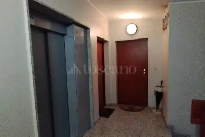 Attico in vendita, Via Nilo 22, Montesilvano