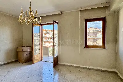 Casa in vendita, Via Cervo, Acireale