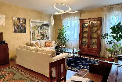 Casa in vendita, Via Angelo Inganni, Brescia