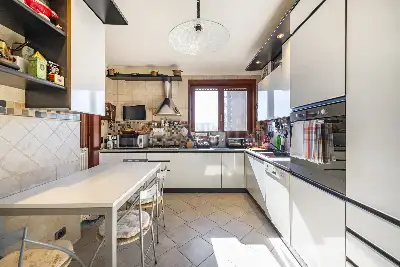 Casa in vendita, Via Adelaide Coari, Milano