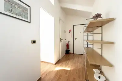 Casa in affitto, Viale Umbria, Milano