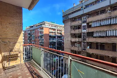 Casa in vendita, Via dei Prati dei Papa, Roma