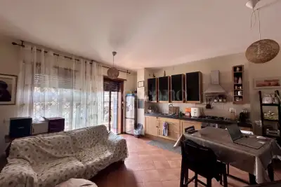 Casa in vendita, Via Pierleone Ghezzi 63, Fiumicino, Fiumicino