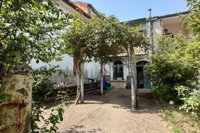 Casa Indipendente in vendita, Via Vescovi Cocchia, Cesinali