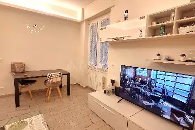 Casa in vendita, Via dei Landi, Genova