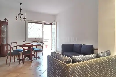 Casa in vendita, Via Santorre di Santarosa, Roma