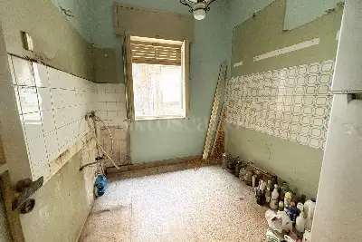 Casa Indipendente in vendita, Via Antonino di Sangiuliano, Catania