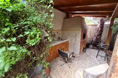 Villa in vendita, Vicolo Felice, Palermo