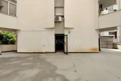 Casa in vendita, Via Giuseppe Alessi, Palermo