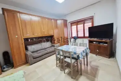 Casa in vendita, Via Odessa, Pomezia