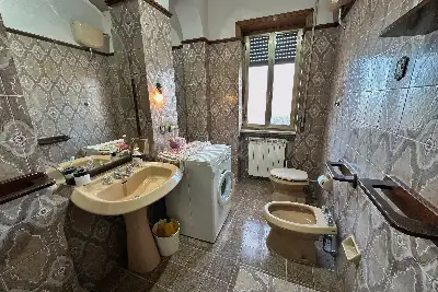 Attico in vendita, Via Florinas, Fiumicino