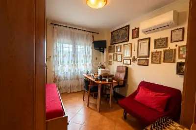 Casa in vendita, Via Ovidio Franchi, Ciampino