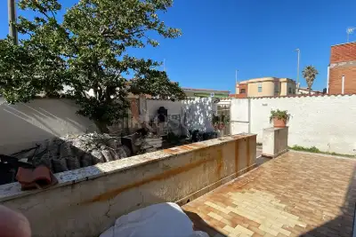 Villa Bifamiliare in vendita, Via delle Dune, Fiumicino