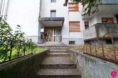 Casa in vendita, Via Alessandro Volta, Porcia