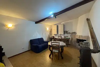 Casa Indipendente in vendita, Via dei Pescatori, Roma