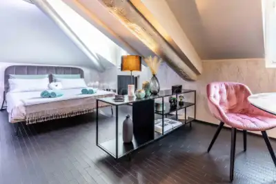Casa in vendita, Via della Spiga, Milano
