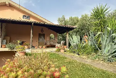 Villa Bifamiliare in vendita, Vicolo della Mola, Ciampino