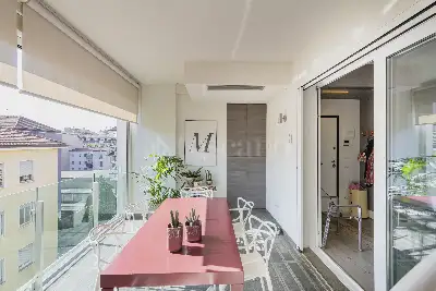 Attico in vendita, Via Privata Antonio Smareglia, Milano