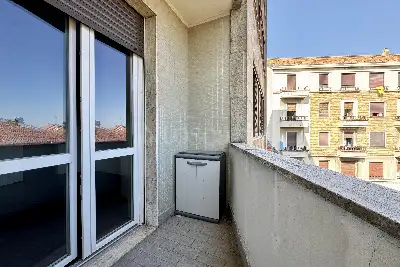 Casa in vendita, Via IV Giugno, Magenta