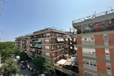 Casa in vendita, Via Angelo Olivieri, Roma