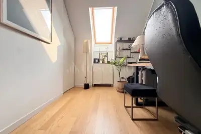 Casa in affitto, Via Erice, Milano