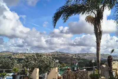 Villa in vendita, via Castellammare, Valderice