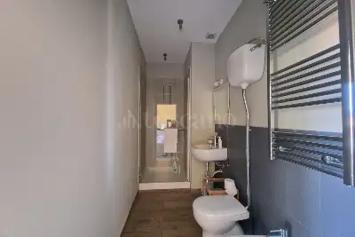 Casa in vendita, Via Antonio Ugo Amico, Palermo