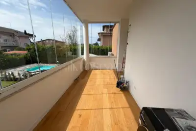 Casa in affitto, Via Prassitele, Roma