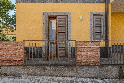 Villa in vendita, Ragalna-Piazza Cisterna, Ragalna