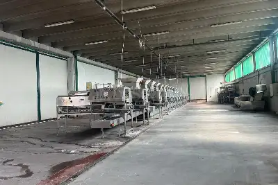 Capannone in vendita, Strada Statale 16 Adriatica, Cerignola