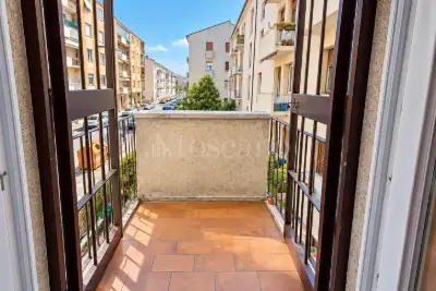 Casa in vendita, Via Giosuè Carducci, Brescia