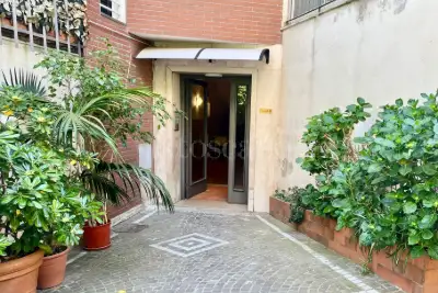 Casa in vendita, Via Alessandro Manzoni, Napoli