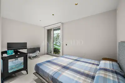 Villa in vendita, Via del Roccolo, Padenghe sul Garda