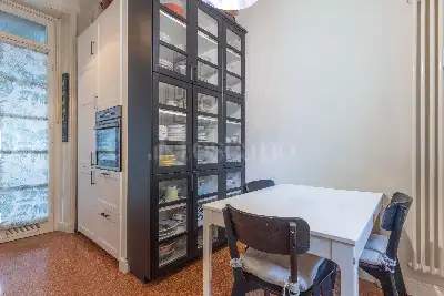 Casa in vendita, Via Monte Cervino, Milano