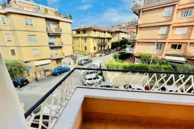 Stanza in affitto, Via Agostino Dati, Roma