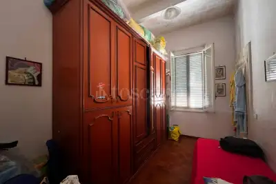 Casa in vendita, Via del Torrione, Reggio di Calabria