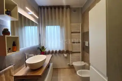 Casa in vendita, Via Vasto, Avellino