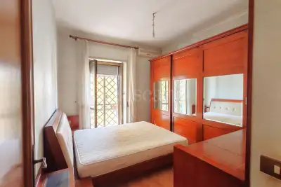 Casa in vendita, Via dei Gonzaga, Roma