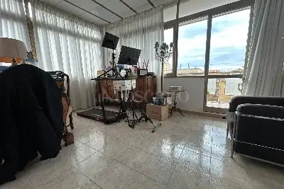 Casa in vendita, Viale del Lido, Roma