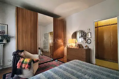 Casa in vendita, Via Scipione Pistrucci, Milano