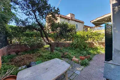 Detached house for sale, Via del Mandrione, Roma