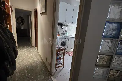 Casa in vendita, Via Giovanni Battista Cerruti, Roma