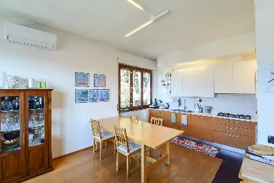 Casa in vendita, Via Prudenziana, Como