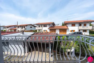 Villino a Schiera in vendita, Via Guglielmo Marconi, Tavagnacco